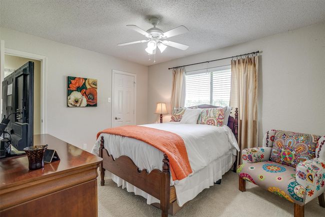 107 Sundance Ct, House other with 4 bedrooms, 2 bathrooms and null parking in Hudson Oaks TX | Image 27