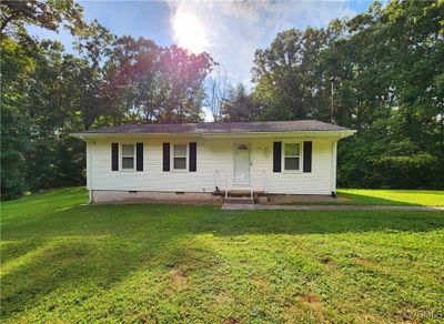 509 Virginia Avenue, House other with 3 bedrooms, 1 bathrooms and null parking in Mineral VA | Image 1