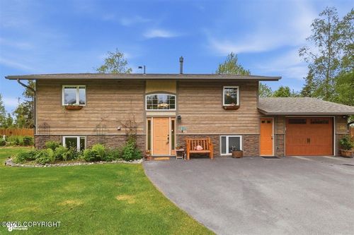 317 Diane Lane, Soldotna, AK, 99669 | Card Image