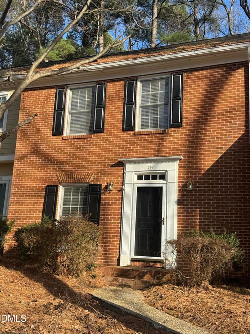 747 Weathergreen Dr, Raleigh, NC, 27615-3224 | Card Image