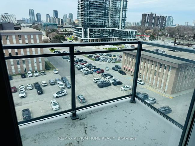810 - 55 Ann O'reilly Rd, Condo with 2 bedrooms, 2 bathrooms and 1 parking in North York ON | Image 16