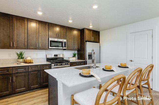 9350 W Happy Day Dr, House other with 4 bedrooms, 3 bathrooms and 2 parking in Star ID | Image 12