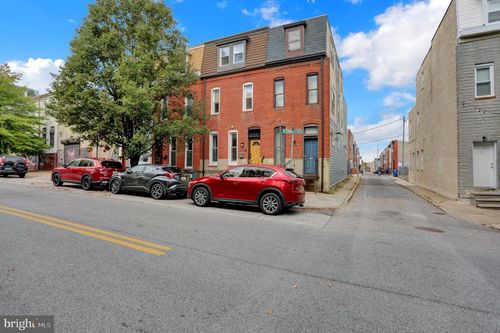 2308 E Fairmount Ave, BALTIMORE, MD, 21224-1038 | Card Image