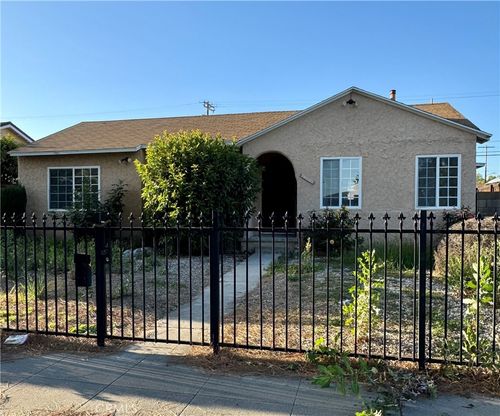 16041 Devonshire St, Granada Hills, CA, 91344-7056 | Card Image