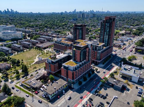 610-3091 Dufferin St, Toronto, ON, M6A0C4 | Card Image