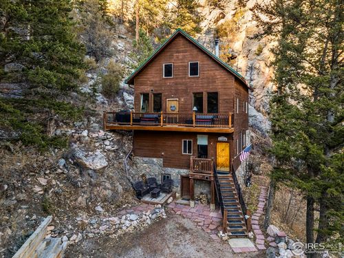 2069 W Highway 34, Drake, CO, 80515 | Card Image