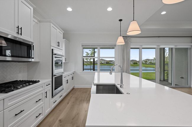 5469 Macoon Way, House other with 3 bedrooms, 3 bathrooms and null parking in Westlake FL | Image 18