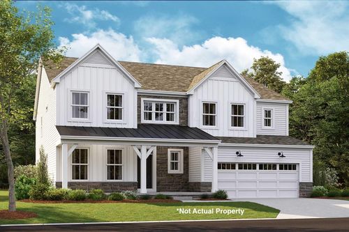 1043 Interchange Drive, Plain City, OH, 43064 | Card Image