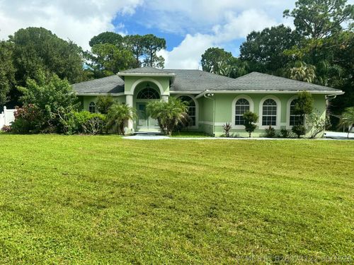 1964 Jaynell Street, Fort Pierce, FL, 34945 | Card Image