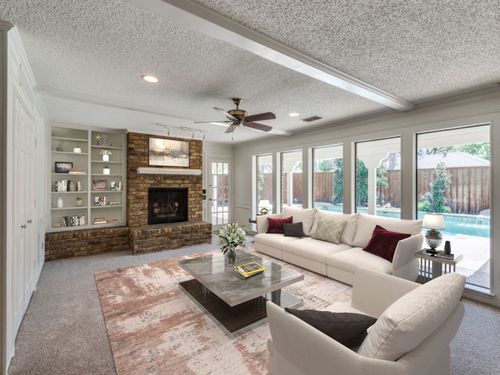 2712 Cobre Valle Ln, Plano, TX, 75023-5455 | Card Image