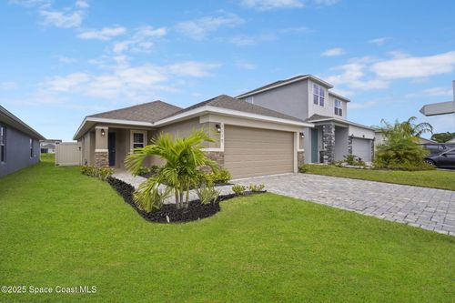 1117 Canfield Cir Se, Palm Bay, FL, 32909-1437 | Card Image