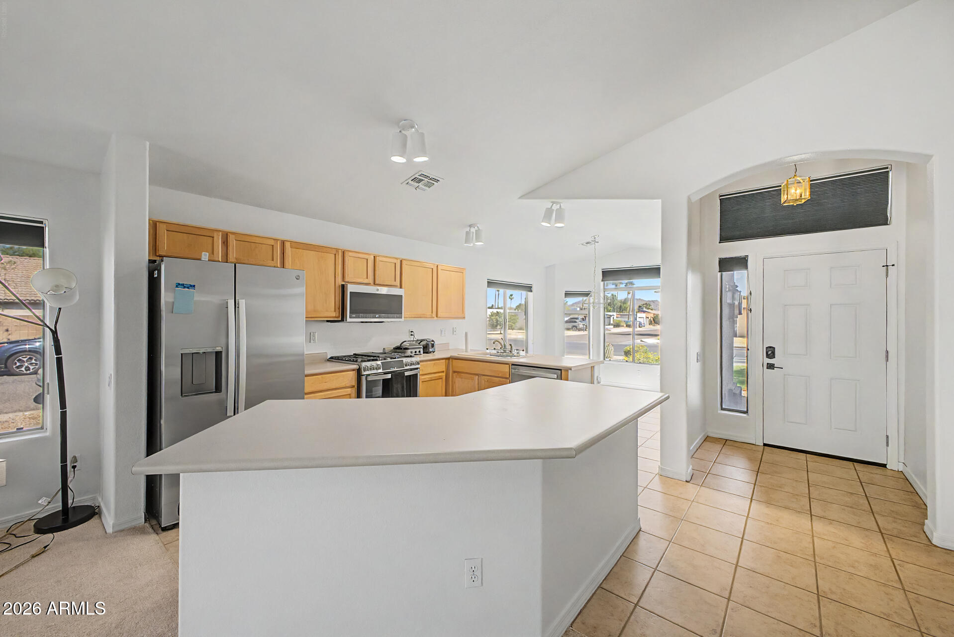Residential in Phoenix 3