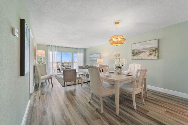 APT-908 - 400 64 Th Ave, Condo with 1 bedrooms, 2 bathrooms and null parking in ST PETE BEACH FL | Image 6