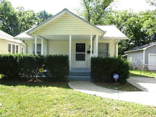 1227 E Castle Ave, Indianapolis, IN, 46227-3612 | Card Image