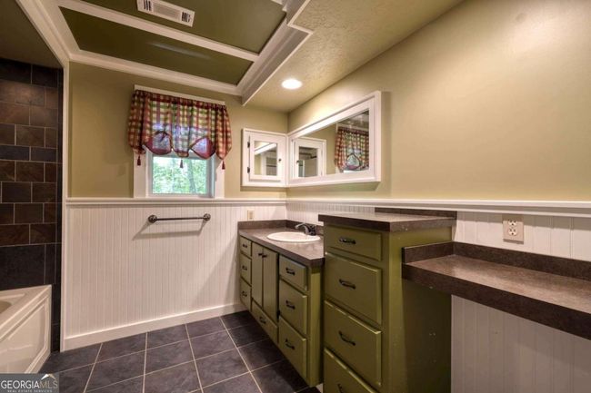 32 Ivey Ridge Rd, House other with 1 bedrooms, 3 bathrooms and null parking in Suches GA | Image 42