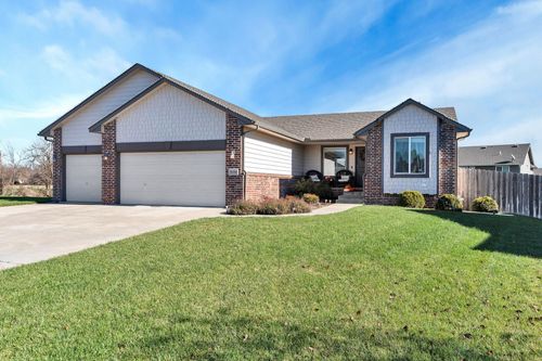 11314 W Wilkinson Ct, Maize, KS, 67101-9013 | Card Image