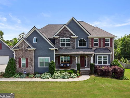 73 Palomino Dr, Newnan, GA, 30265-1410 | Card Image
