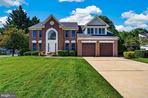 704 Estates Ct, BEL AIR, MD, 21015-8427 | Card Image