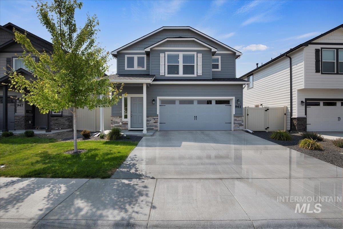Ryde Ave, Kuna, ID 83634