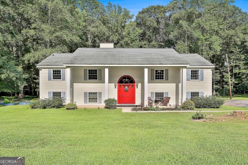 210 Scott Blvd, Tyrone, GA, 30290-2513 | Card Image