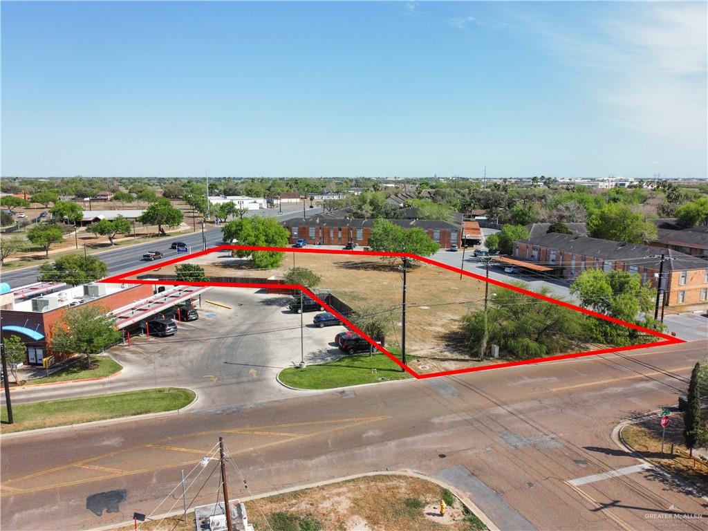 Land in Harlingen 4