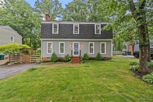 4709 Tameo Ct, Glen Allen, VA, 23060-3620 | Card Image