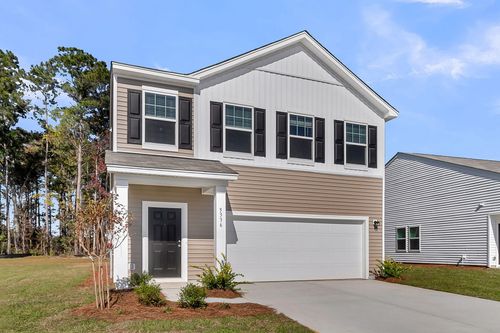 5328 Cottage Landing Drive, Summerville, SC, 29485 | Card Image