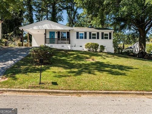 6371 Westbury Rd, Riverdale, GA, 30274-1951 | Card Image
