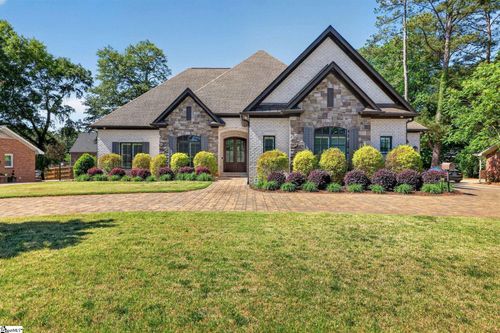 1401 Fernwood Glendale Rd, spartanburg, SC, 29307-3045 | Card Image