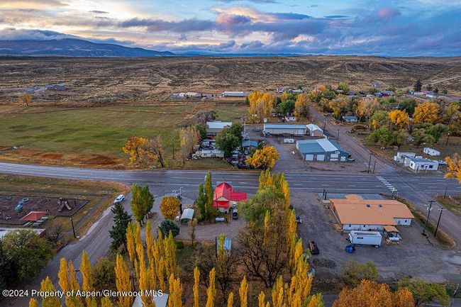 60311 Highway 40, Home with 0 bedrooms, 0 bathrooms and null parking in Maybell CO | Image 76