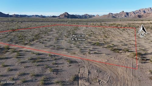 5-395XX W Cholla St, Tonopah, AZ, 85354 | Card Image