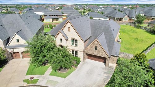 27502 Meeks Bay Ct, Katy, TX, 77494-6014 | Card Image