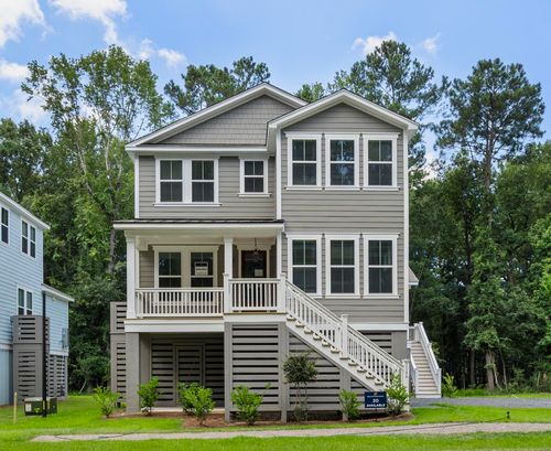 3166 Vanessa Lynne Ln, Johns Island, SC, 29455-5312 | Card Image