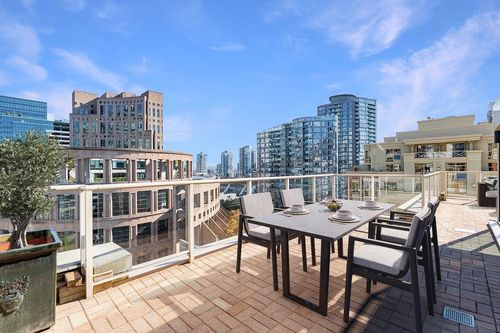 1308-822 Homer St, Vancouver, BC, V6B6M3 | Card Image