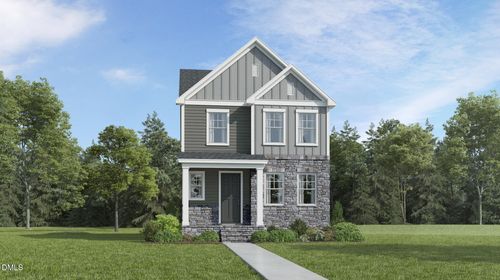 221 Sweet Honey Ln, Knightdale, NC, 27545-5306 | Card Image