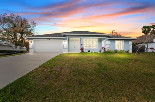 1238 Sw Milan Ln, Port Saint Lucie, FL, 34953-4248 | Card Image