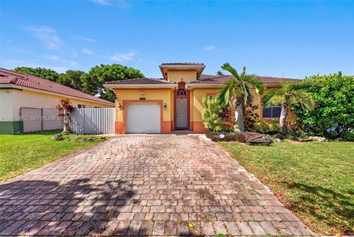 13631 Sw 256th St, Homestead, FL, 33032-6822 | Card Image