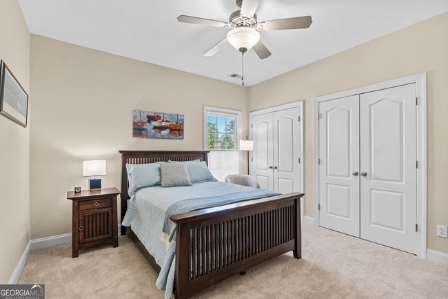 195 Tana Dr, House other with 5 bedrooms, 4 bathrooms and 3 parking in Fayetteville GA | Image 24