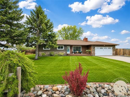 1444 Stallion Route, Billings, MT, 59105 | Card Image