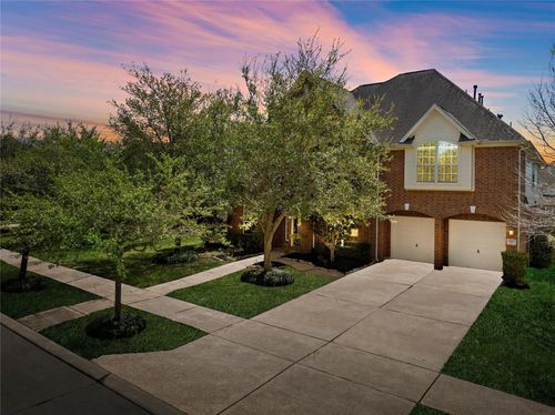 4207 Pensacola Oaks Ln, Sugar Land, TX, 77479-2734 | Card Image