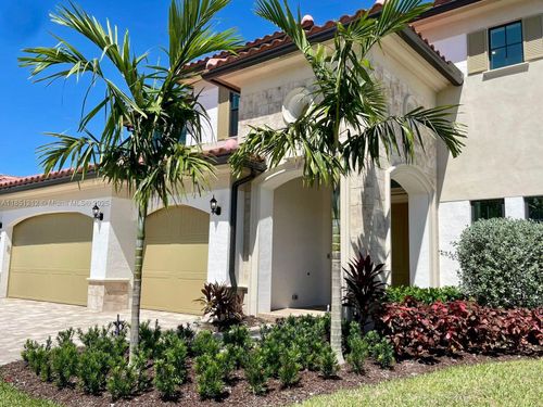 12535 N Parkland Bay Trl, Parkland, FL, 33076-4868 | Card Image