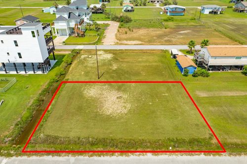 Lot 343 6th Street, Galveston, TX, 77554 | Card Image