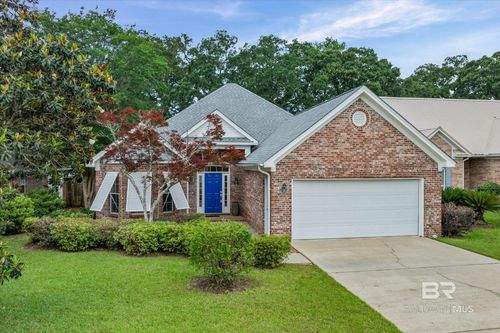 130 Club Drive, Fairhope, AL, 36532 | Card Image