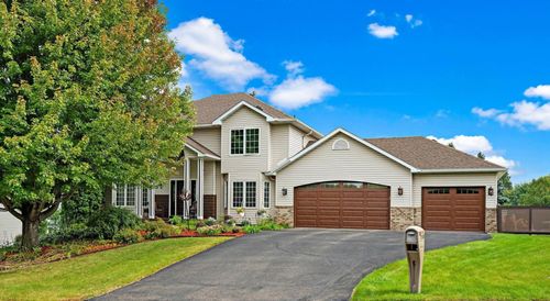 17452 Hibiscus Ave, Lakeville, MN, 55044-5237 | Card Image