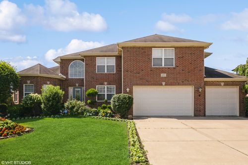 3106 Hermes Dr, Olympia Fields, IL, 60461-1469 | Card Image