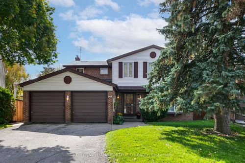 26 Deerbrook Trail, Scarborough, ON, M1W1V4 | Card Image