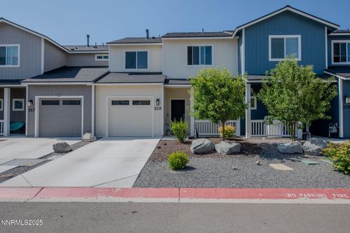 219 Goss Pl, Dayton, NV, 89403-6425 | Card Image