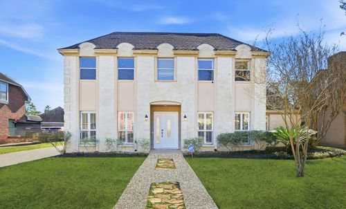 3607 El James Dr, Spring, TX, 77388-5078 | Card Image