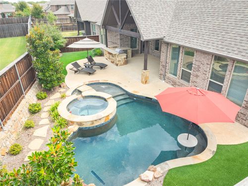 7309 River Park Dr, Mckinney, TX, 75071-5695 | Card Image