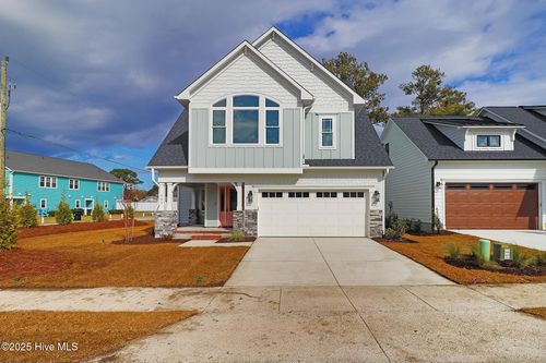 503 E Great Egret Way, Beaufort, NC, 28516-2489 | Card Image